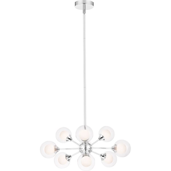 Quoizel Spellbound Chandelier PCSB5009C